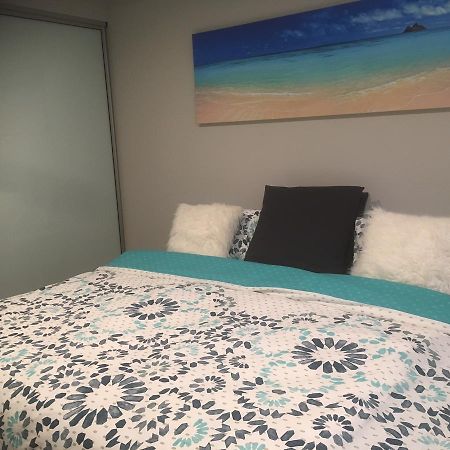 Seashells On Park Beach Apartment Кофс Харбър Екстериор снимка
